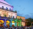 Staatsoper Hannover eröffnet Saison mit Festkonzert und Spitzen-Tenor (Foto: Clemens Heidrich)