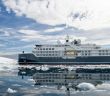 Swan Hellenic erzielt im Juli historischen Rekordumsatz durch (Foto: Swan Hellenic)