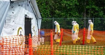 WHO warnt vor Ebola-Ausbreitung im Kongo, schnelle Maßnahmen (Foto: Samaritan's Purse e. V.)